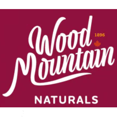Wood Mountain Naturals Dog Food