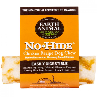 No sales hide dog