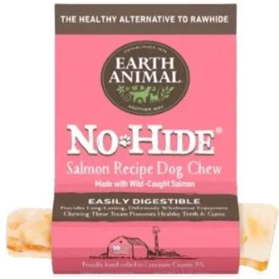 No hide salmon hotsell