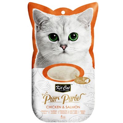 Purr puree deals