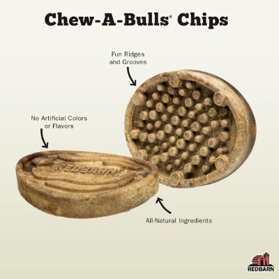 Chew a bulls online