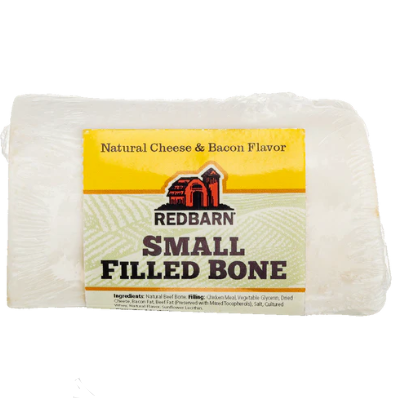 Red barn sales bones safe