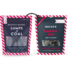 Bocce's bakery lumps of coal online