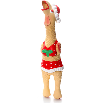 Henrietta chicken dog toy hotsell