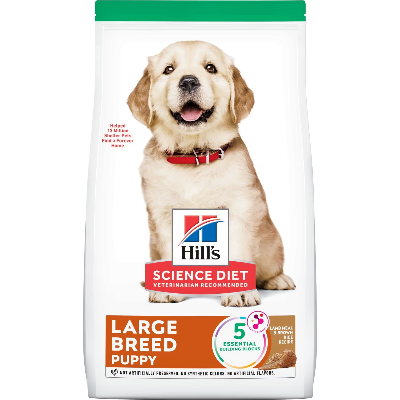 Hill's sales pet food