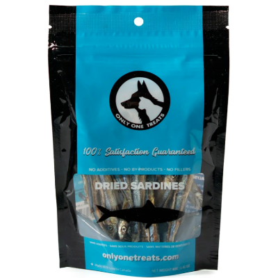 Freeze dried sardines for dogs hot sale