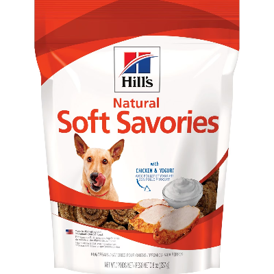 Natural chicken dog best sale treats