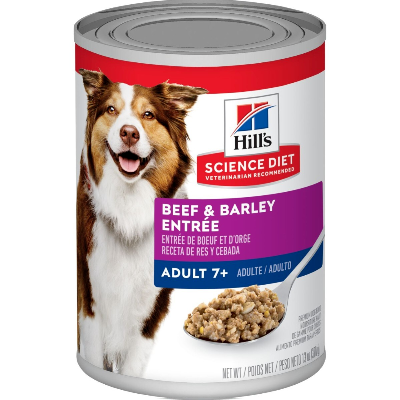 Royal Canin Mother and Babydog Starter Mousse Canned Dog Food