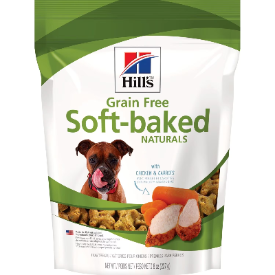 Hills dog treats outlet