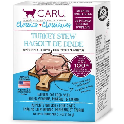 Human grade wet cat food outlet