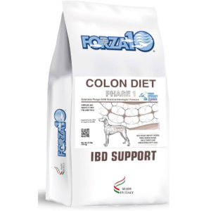 Intestinal diet dog food outlet