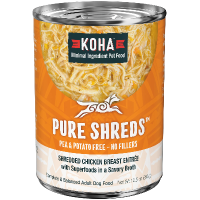 Pure gold pet food sale