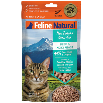 High meat cat food 2025