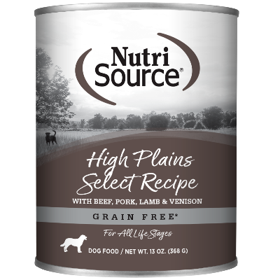 Dog chow grain free outlet