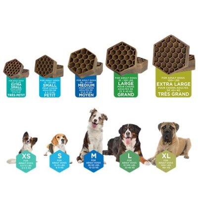 Yummy Combs Chicken Dental Dog Treats - Image 2