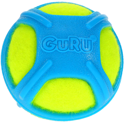 Guru Tennis Max Ball Dog Toy