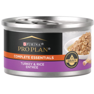 Purina pro plan wet dog food walmart clearance