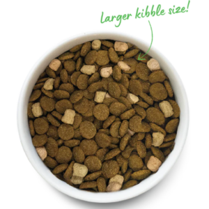 Large Breed Dog Food