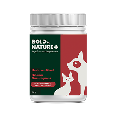 In pet supplements clearance
