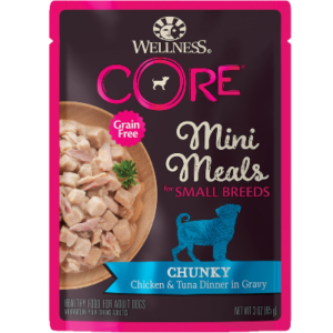 Wellness simple dog food canada new arrivals