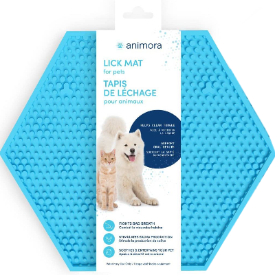 Animora Pet Dental Lick Mat