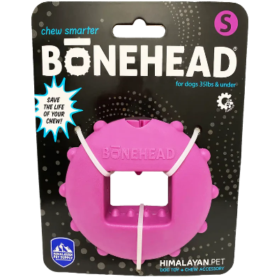 Himalayan Pet Supply Bonehead Dog Chew Holder