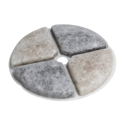 Be One Breed Eco Cat Fountain Filters