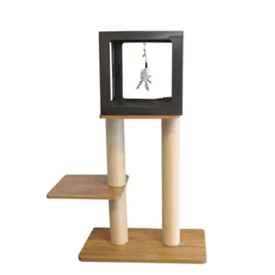 Be One Breed Habikatt Evo Plus Cat Tower