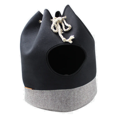 Be One Breed Hideout Cat Bed